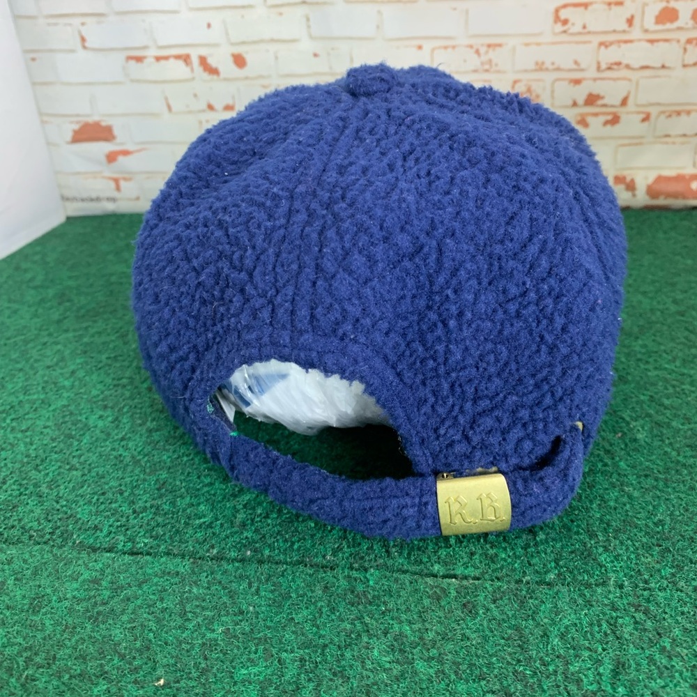 Rowing Blazer X Target Fuzzy Faux Shearling Hat - Picture 6 of 10